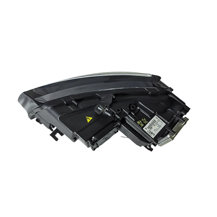 Original  Headlights Competition Adaptive Full Headlights Automotive Lighting System ForA8 Headlights