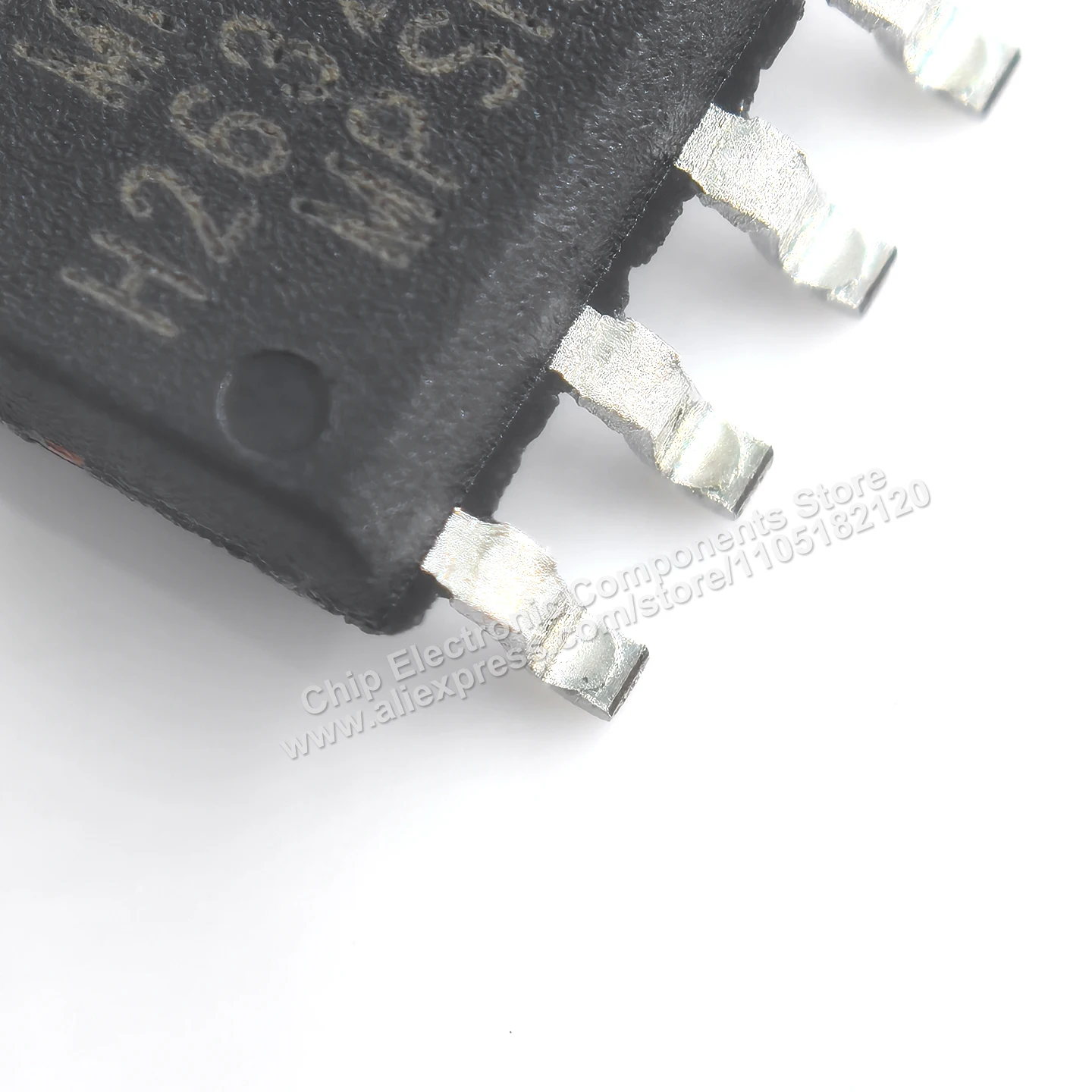 오리지널 IC MP4056GS-Z MP4056, 트라이악 디밍 가능, 비절연 오프라인 LED 컨트롤러, 액티브 PFC, SOP-8 패키지