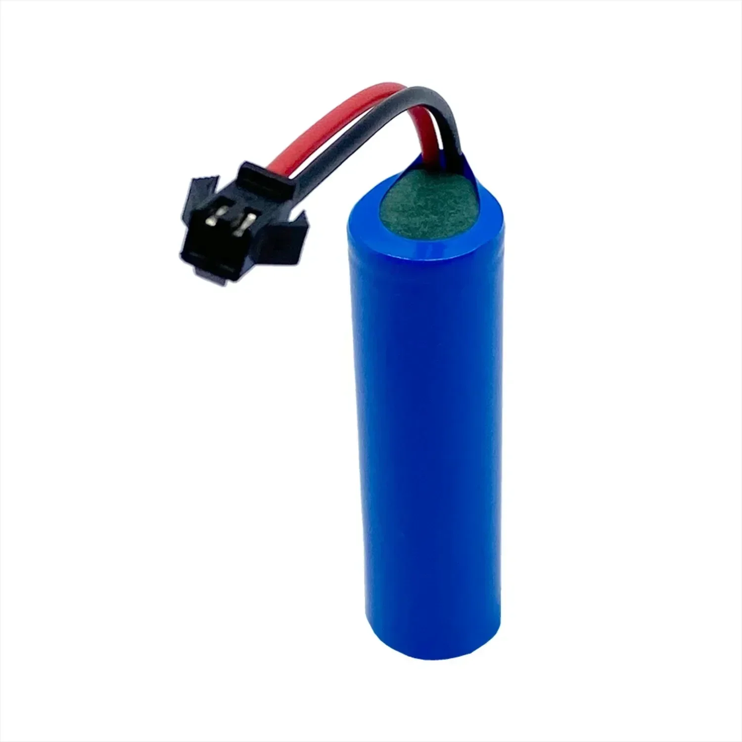 3.7V 3800mAh 18650 Rechargeable Battery Li-Ion 18650 Battery SM Plug 3.7V Rechargeable Battery