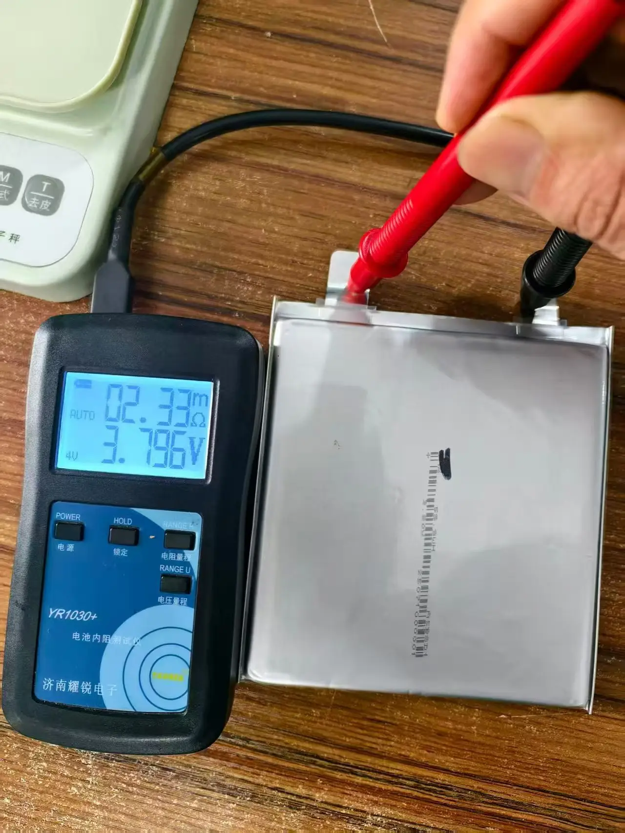 NEW for  ATL10118130-15000MAH  DIY  battery cell  power bank