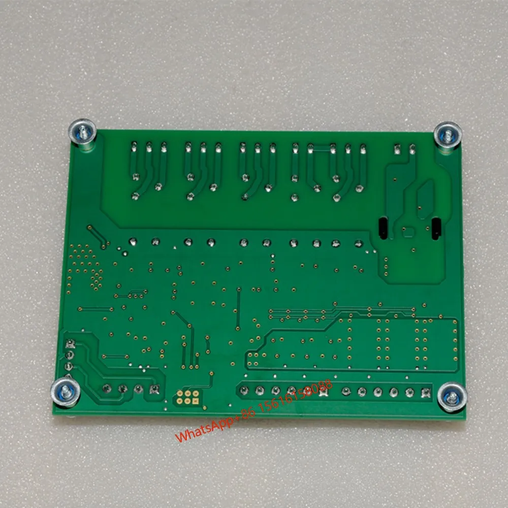 Repuestos para compresores de aire acondicionado central X13650741130 BRD04877