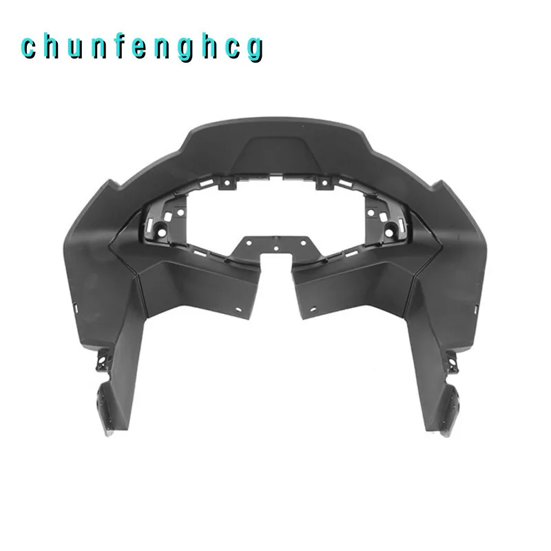 

Meter Trim Plate Holder for Cfmoto 675sr-r Cf650-10