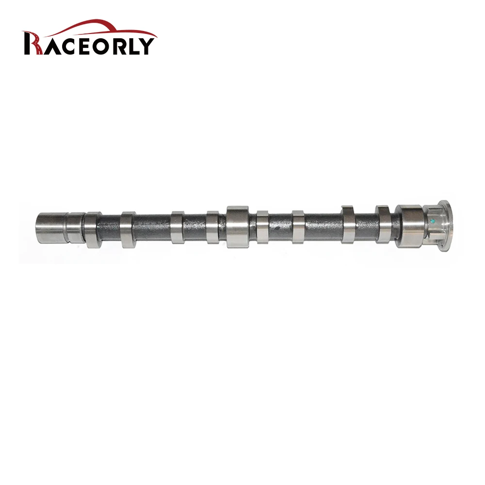 Selling at a cheaper price exhaust camshaft and bearing bushes 03C109101CP 03C109101CQ 03C109101BQ for 1.4 1.6 1.4T row