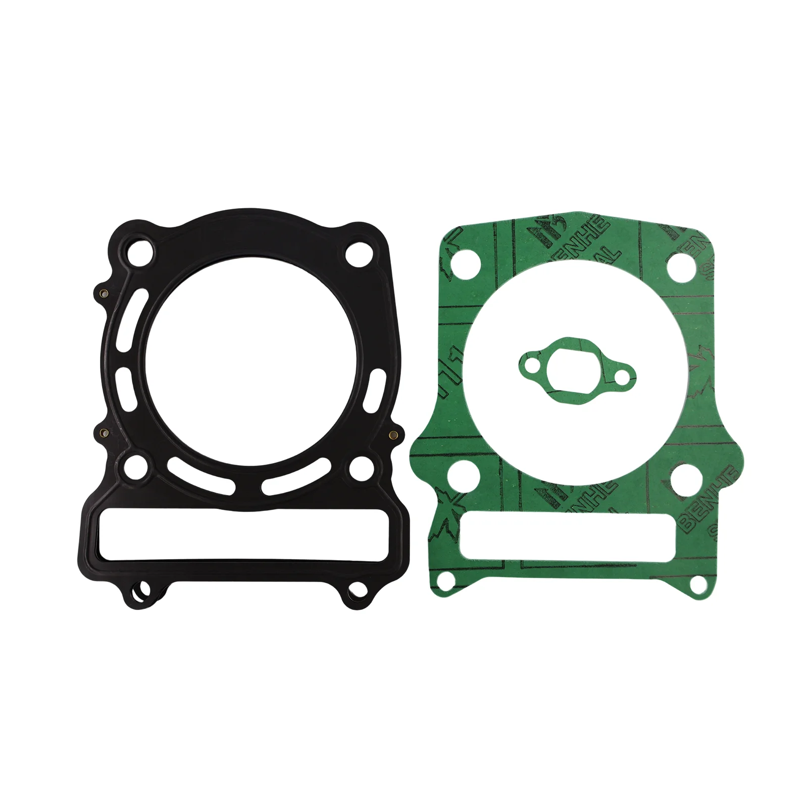 

ATV/UTV Cylinder Head Body Gasket for Hisun 550cc P015000120090000 P0150001207A0000 Quad Parts