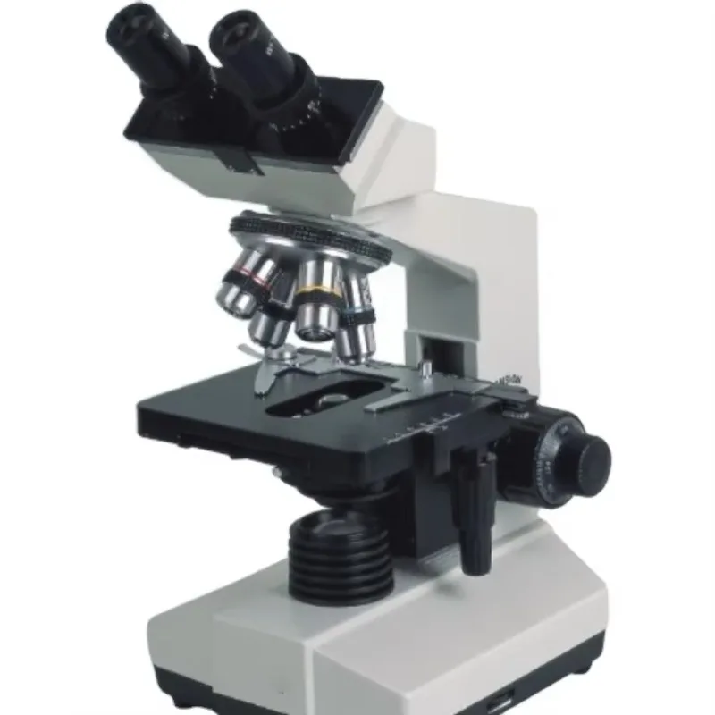 光源研究所光学LEDハロゲンランプ双眼生物実体顕微鏡、工場直 - Medical Lab Machine Price のレビューと価格