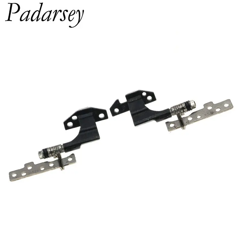 Padarsey Replacement Laptop LCD Screen Hinges Left & Right Set for Dell Alienware M14X R1 M14X R2 Series Laptop