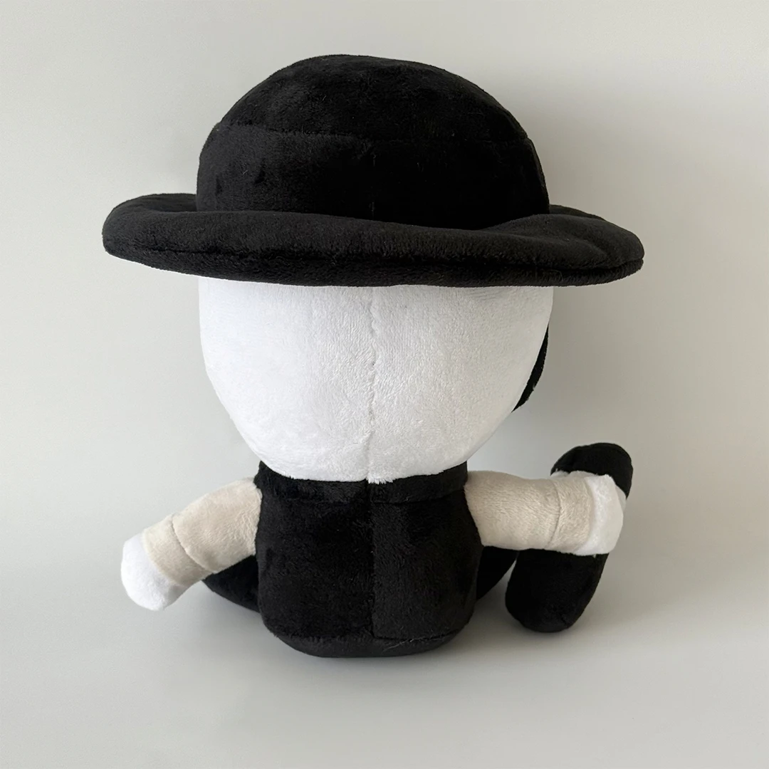 26 سنتيمتر جديد يموت الموت الفني أفخم دمية لعبة الطرفية ألعاب من القطيفة محشوة لعبة لينة بلوشي هدايا عيد الميلاد للأطفال #5