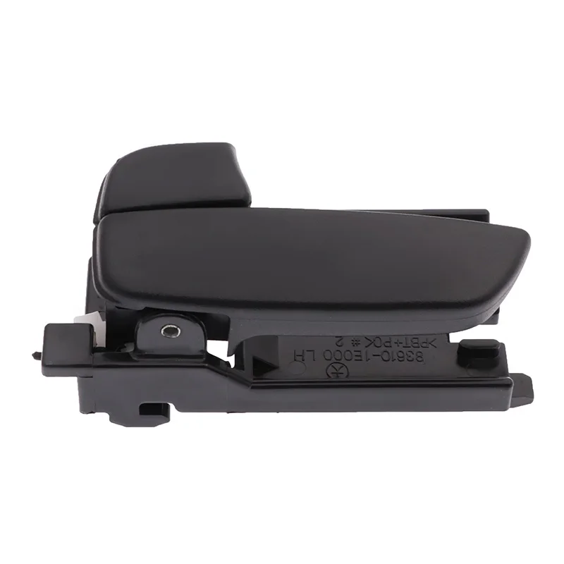

Left /right side inside door handles use for hyundai accent 2011 2012 2013 2014 front rear inner handle open door catcher New