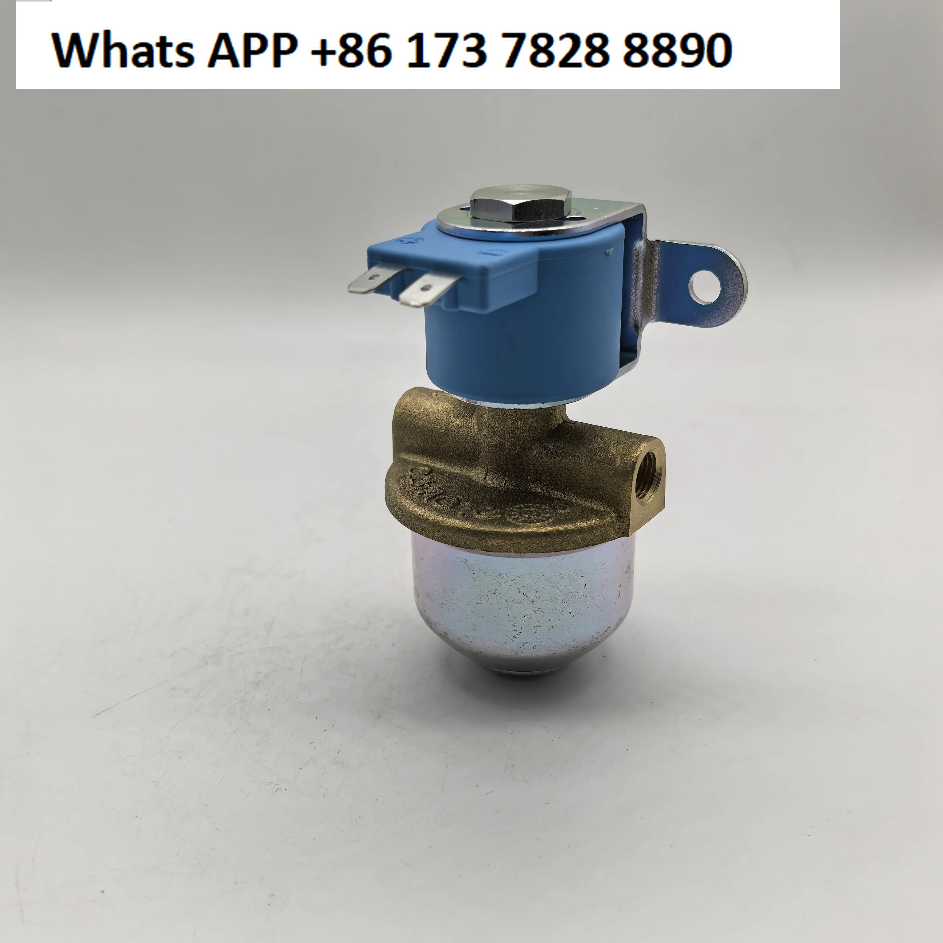 

Специальный независимый электромагнитный клапан сжиженного газа, электромагнитный клапан сжиженного нефтяного газа, аксессуары для сжиженного газа