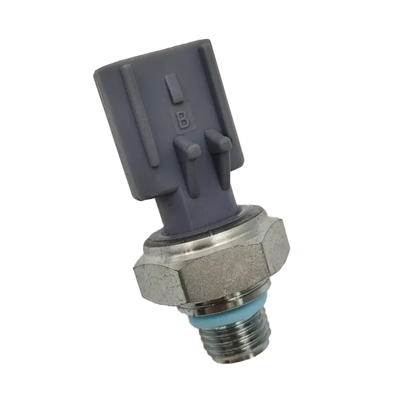 

Fuel Pressure Switch Sensor Sender Fuel Oil Pressure Sensor For Cummins ISX ISM ISB IFSM QSX 4921519 4087993 4921737-N25R
