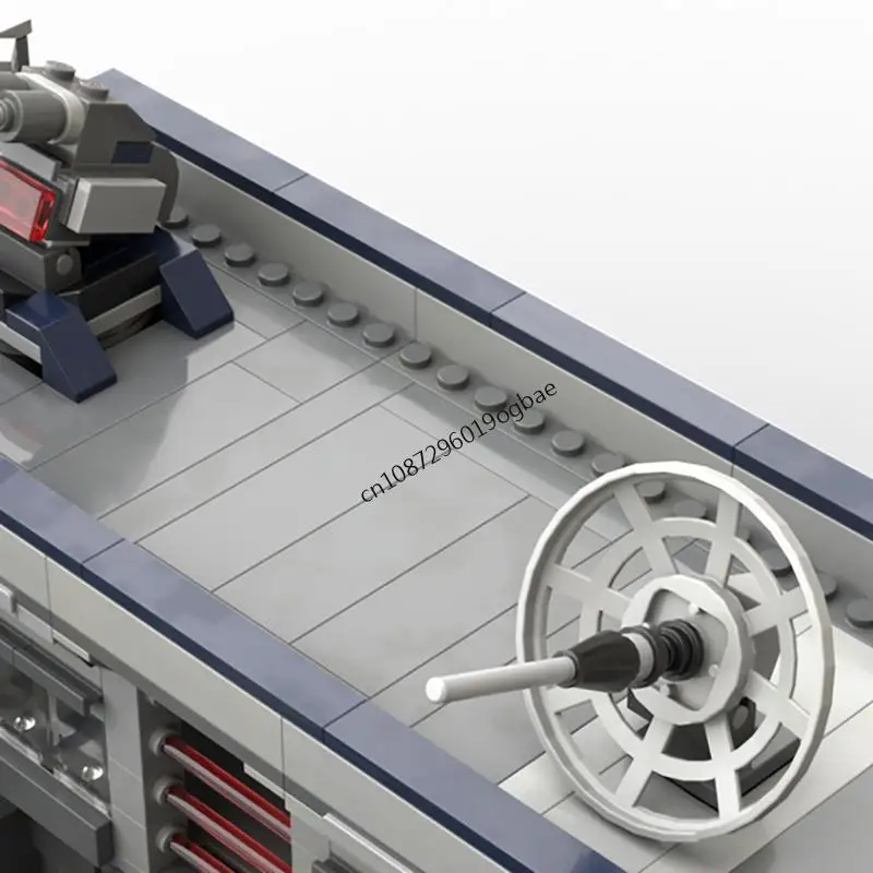 جديد 3518 قطعة فيلم معركة النجوم الشهيرة Moc الجندي قاعدة نموذج اللبنات Diy بها بنفسك الأفكار الإبداعية الاطفال اللعب عيد ميلاد هدية الكريسماس