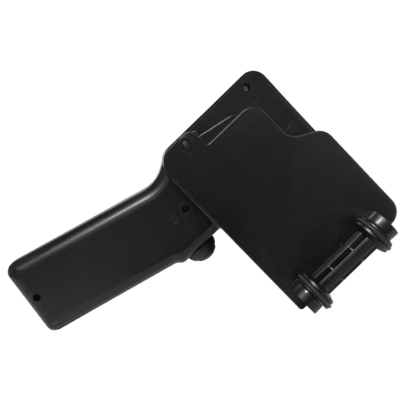 طابعة نافثة للحبر محمولة جديدة مع شاشة سعوية، تاريخ إنتاج صغير، ملصق باركود رمز الاستجابة السريعة، رقم الدفعة، زجاجة التعبئة والتغليف