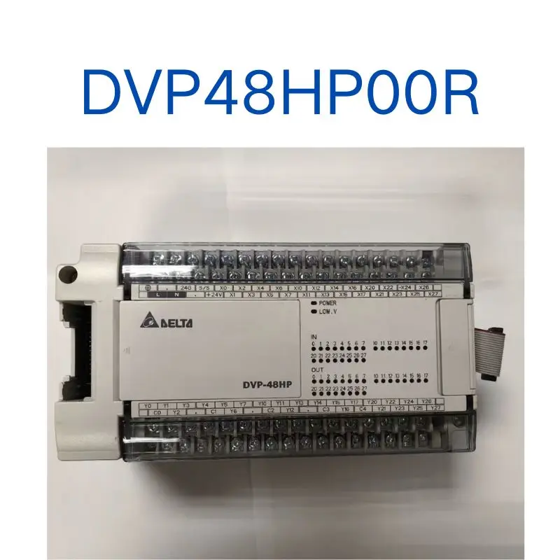 

Used DVP48HP00R tested OK function intact