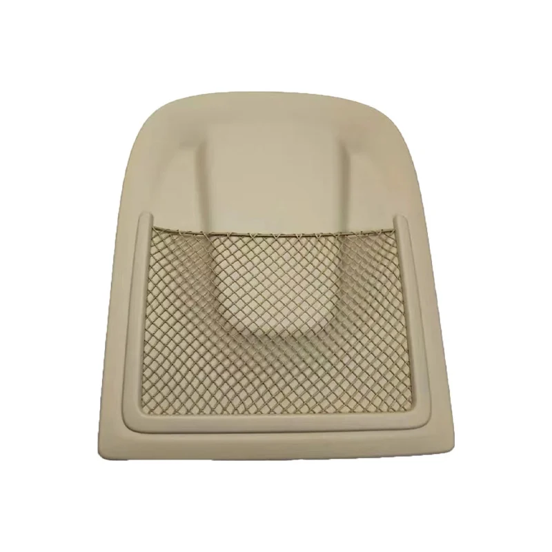

Suitable for Audi A4L Q5 A6L seat mesh pocket, backrest plate, storage mesh pocket, seat back, front seat rear mesh pocket