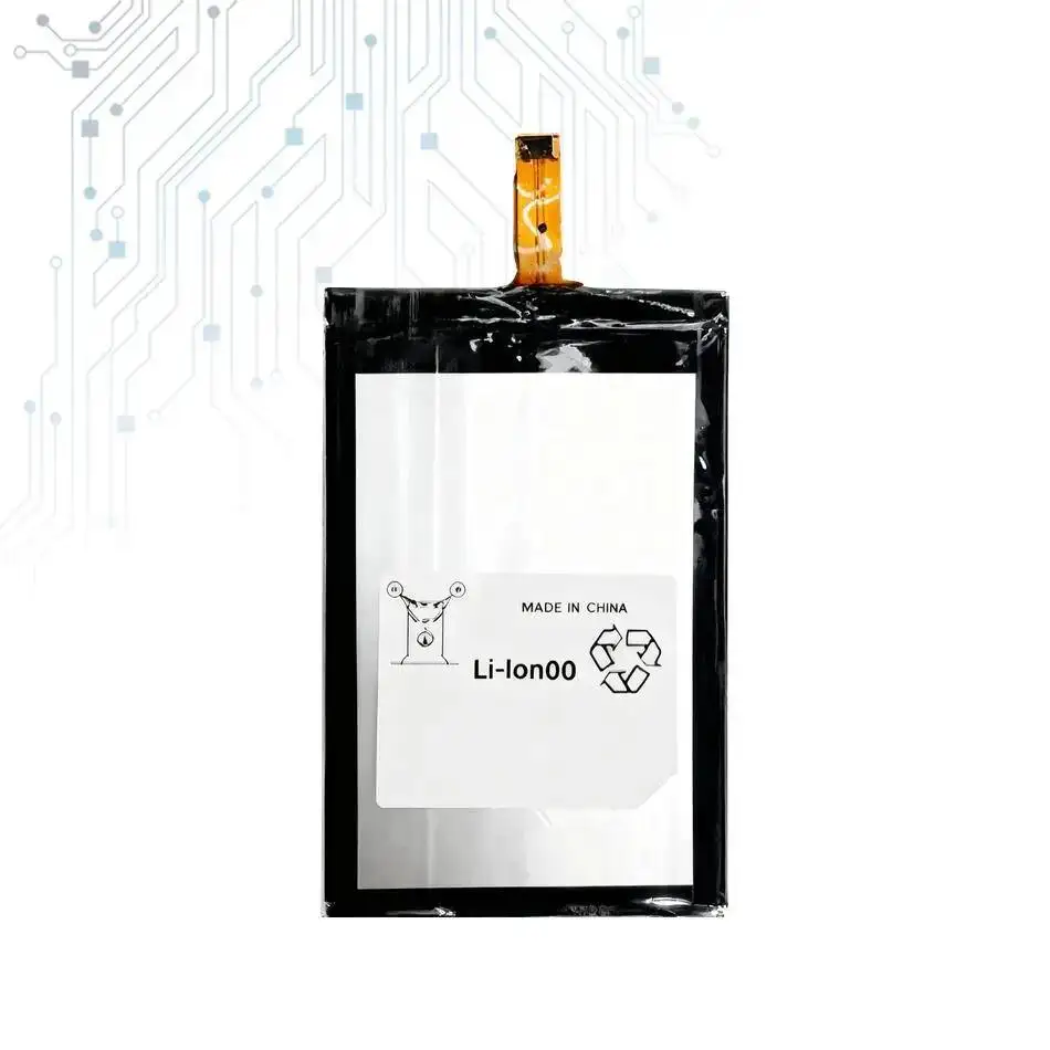 UBATIA232AFN1 Fast Charging High-Efficiency For Sharp Aquos 302SH 2600Mah Mobile Phone Battery