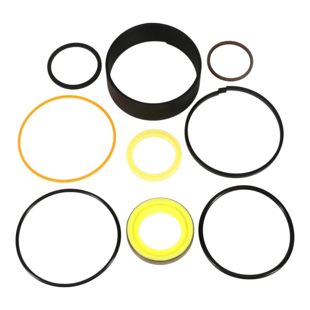 

Hydraulic Cylinder Seal Kit 7X2752 fits Caterpillar 120G 12G 130G 140G 14E 14G