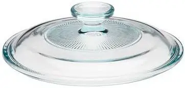 -5C Clear 1.5 Qt Fl…