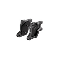 iFlight CNC side pannel O4 upgrade kit for Nazgul Evoque F4/F5/F6 V2 HD / Nazgul DC5 ECO O3 HD / Chimera7 Pro V2 HD FPV Parts