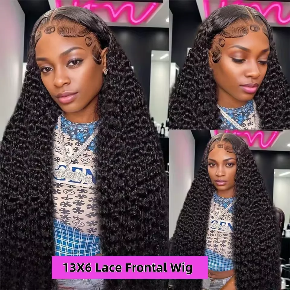 Thumbnail 4 - #10 Ranked High Density Lace Wigs Picks in 2026