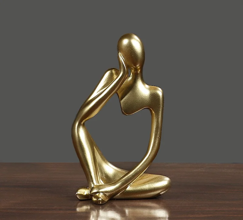 Variant: Golden right think