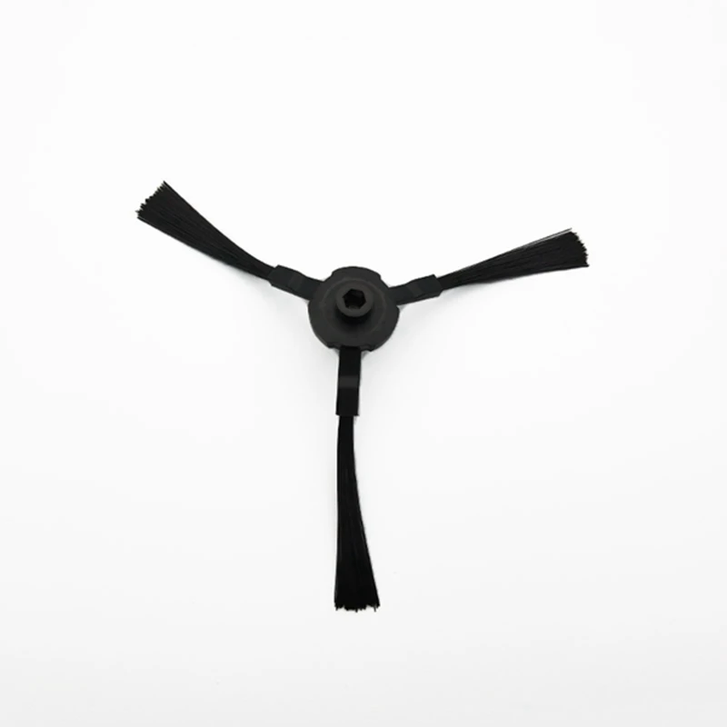 4 pçs escova lateral robô aspirador de pó peças para chuwi ilife v55 v50 v5 v5s v3 v3s v50 pro x5 acessórios
