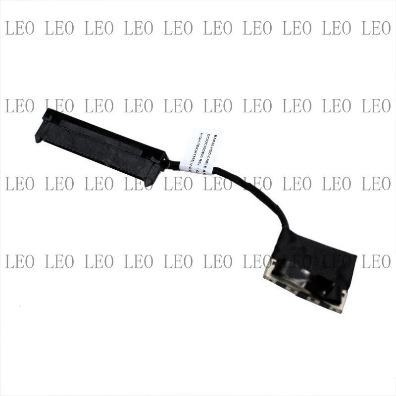 Cable de disco duro HDD DC02C00D800 06WP6Y tbh para Dell Alienware 17 R4 R5 15 R3 R4