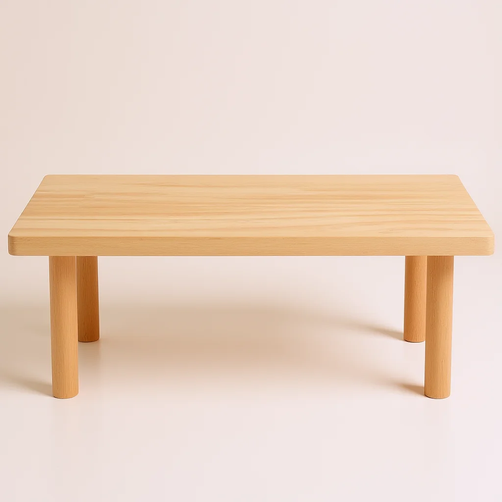 

Wooden Hamster Play Platform with Ladder Cage Jumping Board Small Pet Stand Feeding Table Pet Playground Accessories