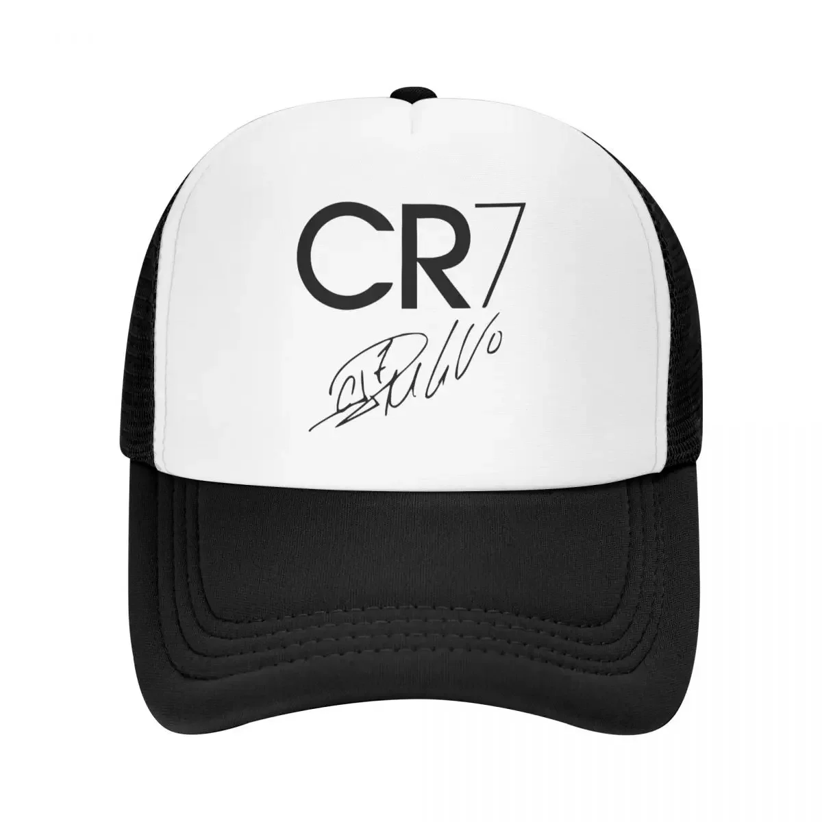 Custom Ronaldos Foo… - image