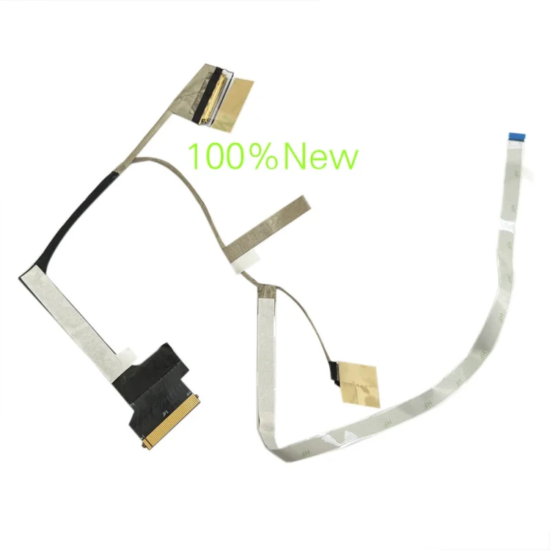 

165HZ 40pin LCD display video screen flex cable for Lenovo Legion 5-15ACH6A 82NW