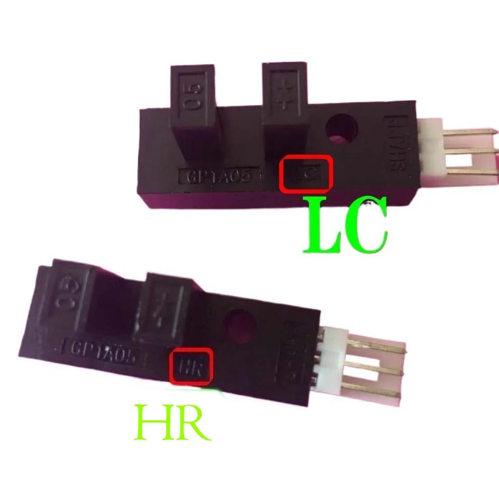 10Pcs Home Position… - image