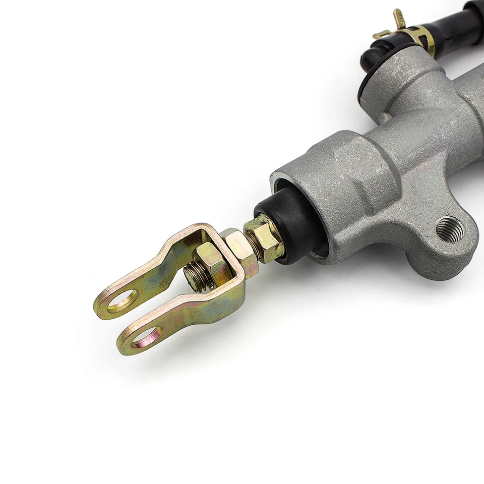 Rear Brake Pump For Kawasaki Ninja ZX6R ZX9R ZX636 650 ZX7R ZXR