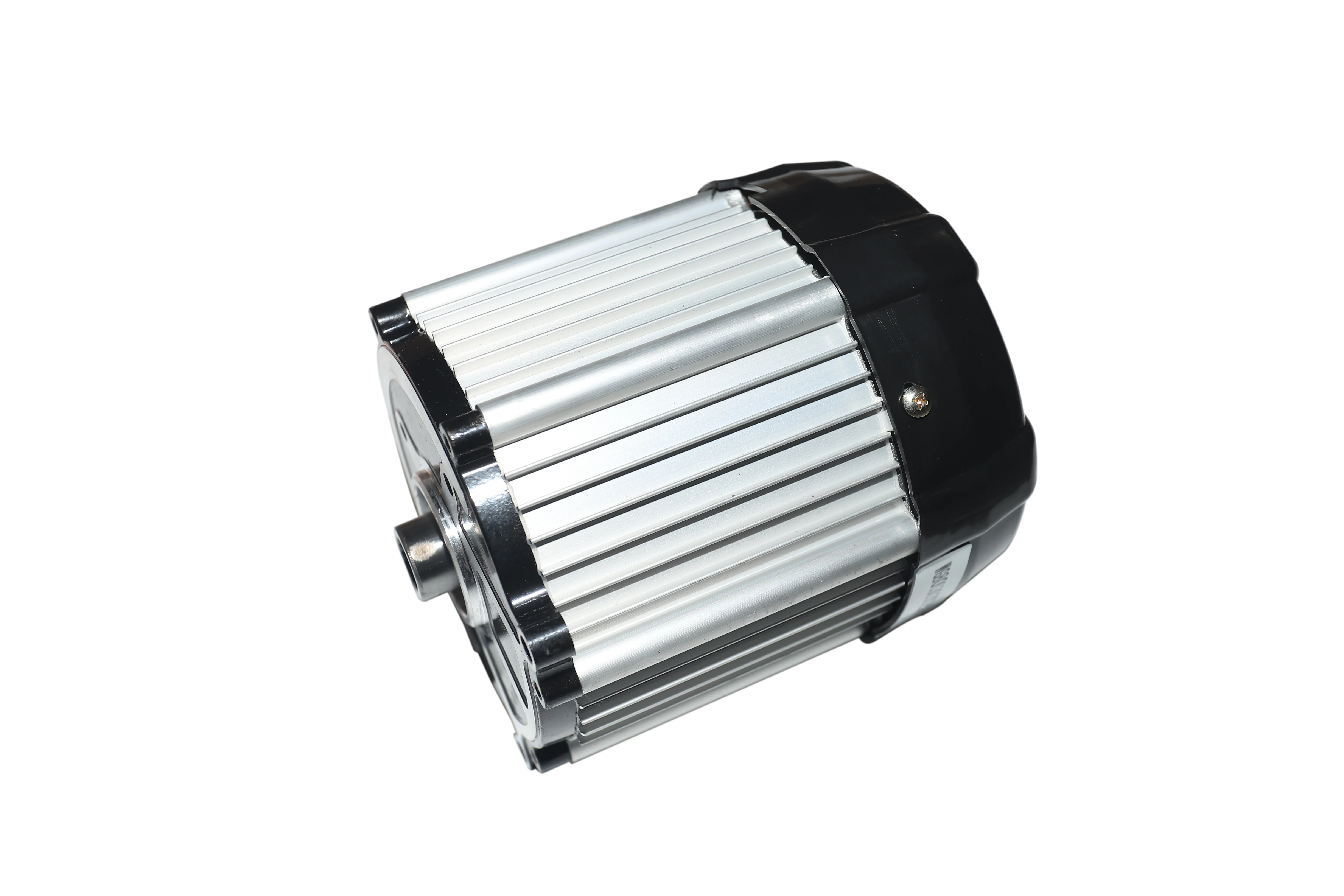Electric Vehicle DC Motor Conversion Kit 60v800W 40H   High Torque Brushless Dc Motor