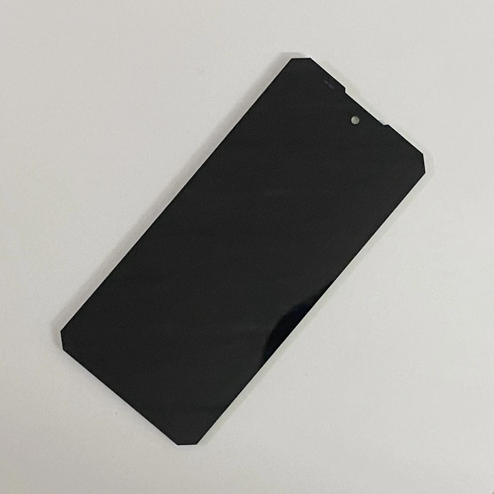 6.3' Original For DOOGEE S89 / S89 Pro LCD Display And Touch Screen Assembly Replacement For S89 Pro Cell Phone Repair Parts