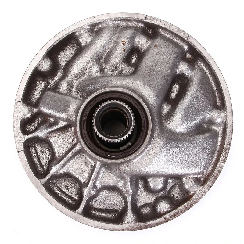 High Quality 4HP16 Automatic Transmission Oil Pump Assembly for BMW