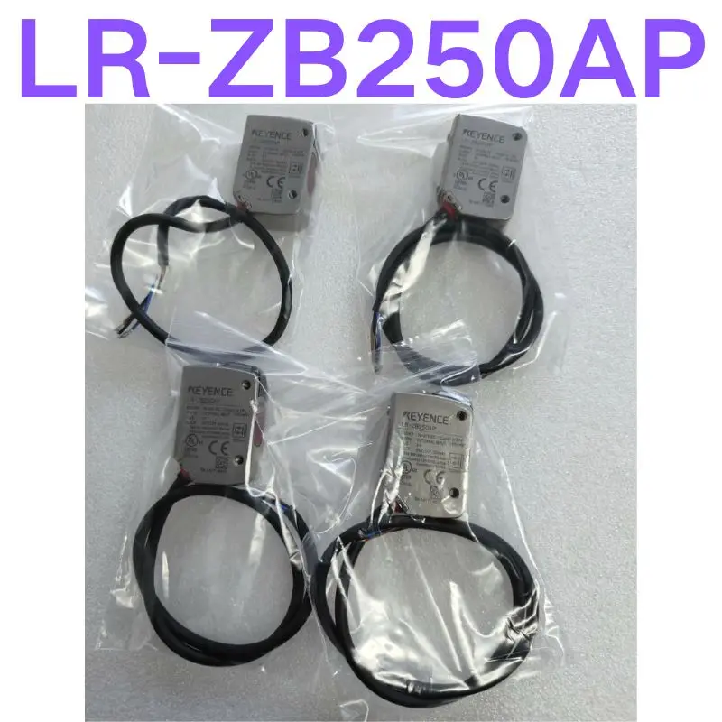 

Brand-new Laser sensor LR-ZB250AP