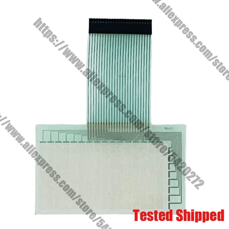 Новый сенсорный экран HMI PLC 550 2711-B5A8 2711-B5A8L1