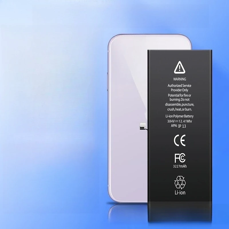 5480mah Is Suitable for Apple 15 Batteries  with A Large Capacity and Durable PM/14/PRO/high-capacity Mobile Phone Battery