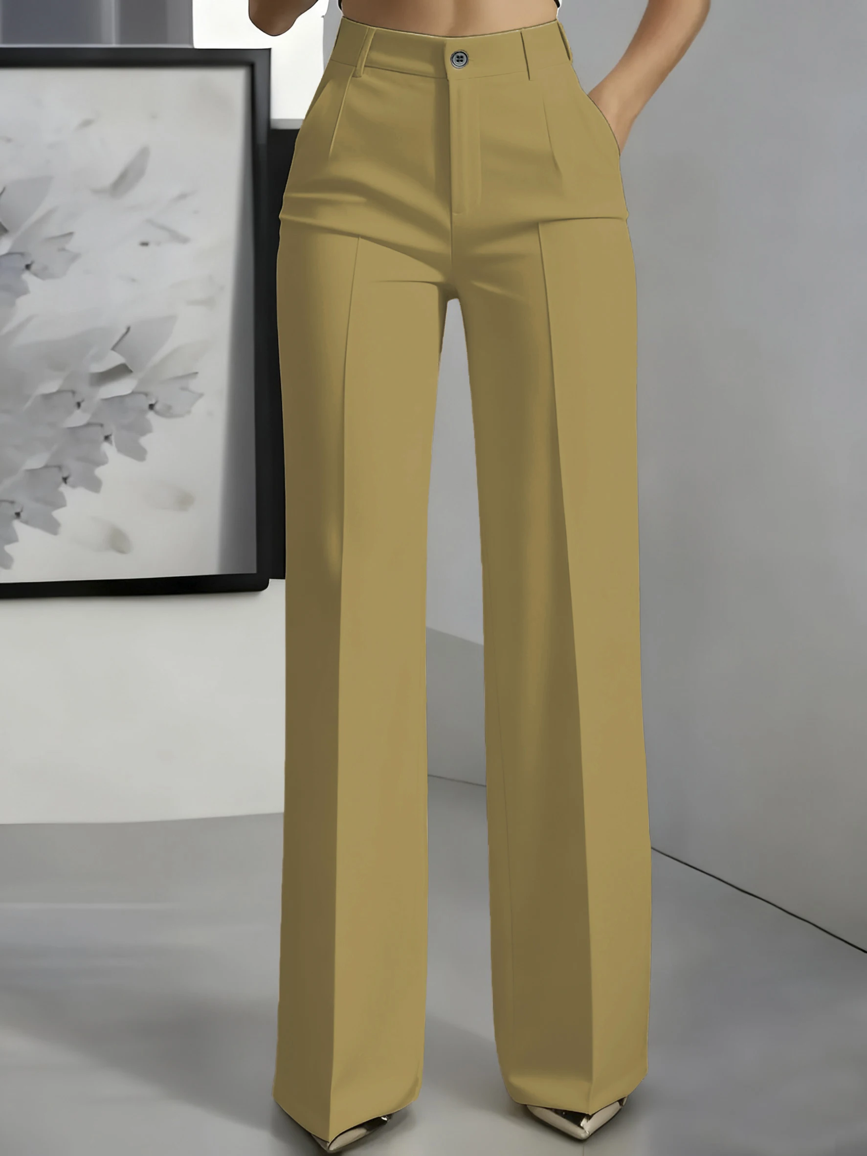 khaki
