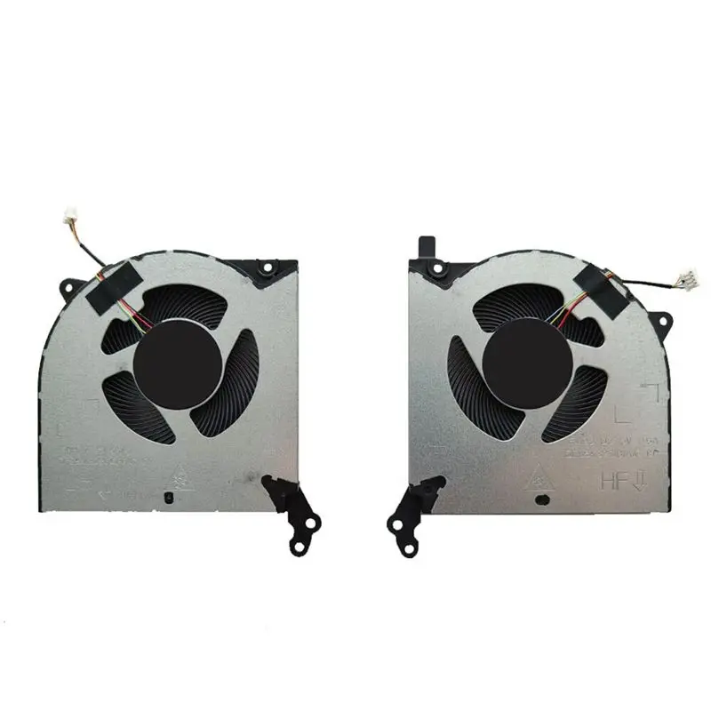 

Stylish-CPU & GPU Cooling Fan Spare Parts Accessories For Lenovo Legion 5 5I 15IMH05 15IMH05H 15ARH05 15ARH05H CPU GPU Cooling F