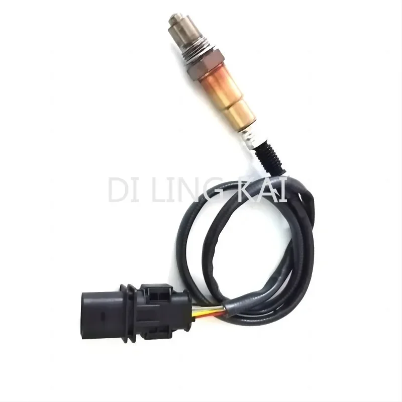 Sensor de oxigênio do carro para Volkswagen e VW, 03C906262AJ, 03C906262AF, 0258017194