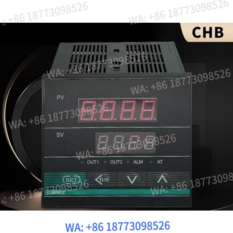 Temperature Control…