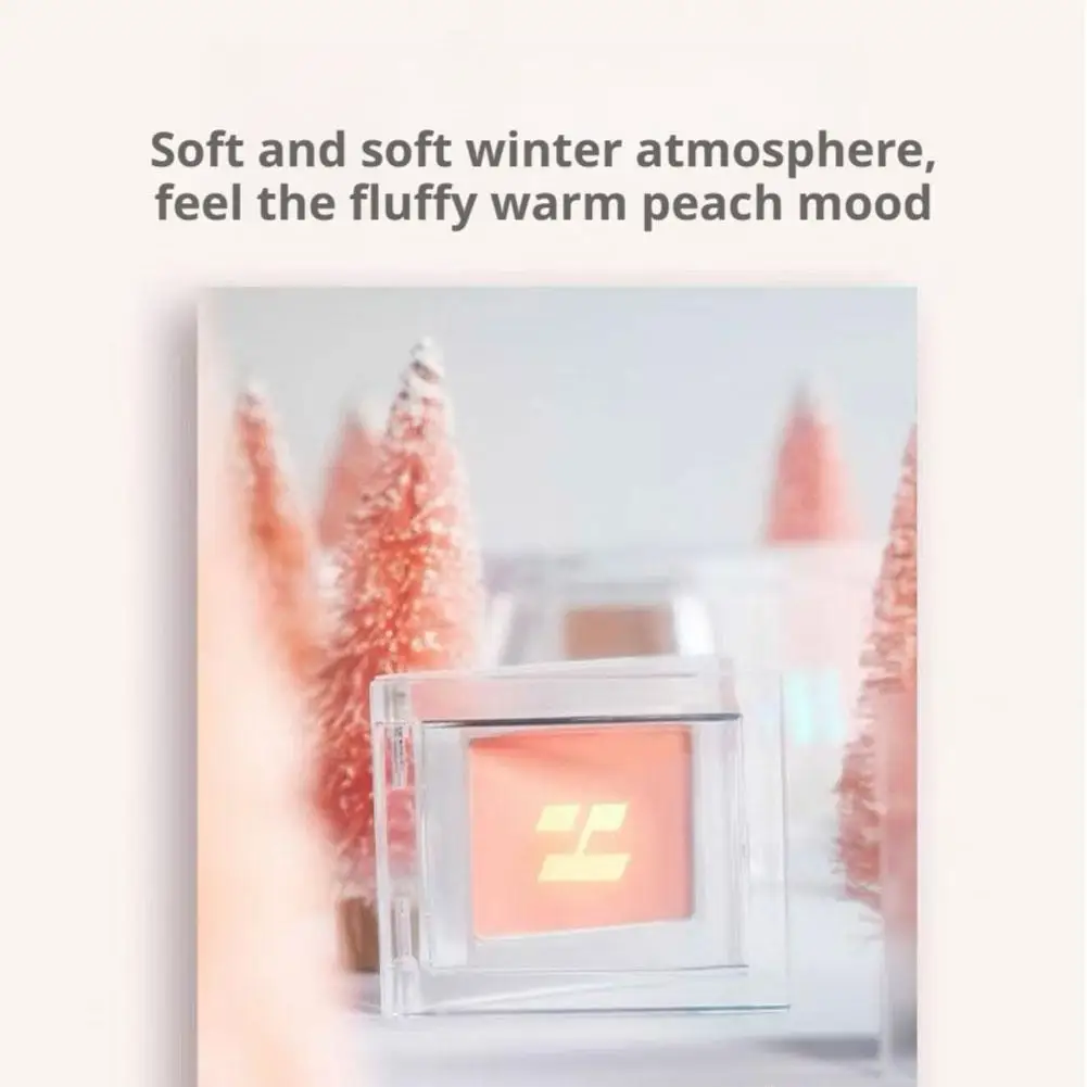 Holika Holika My Fave Piece ظلال العيون الكورية الأصلية أحادية اللون ماتي بيرليسسينت ظلال العيون الخد العين 2in1 ماكياج أحمر الخدود للوجه #5