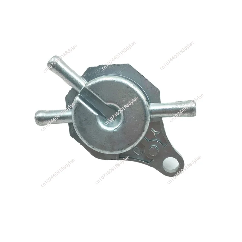 Fuel valve switch for para Suzuki AG50 GY6 50cc 150cc 4 outlet