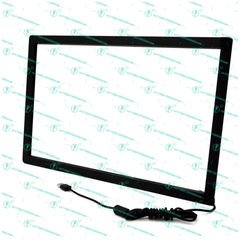 

Инфракрасная рамка для сенсорного экрана с поддержкой мультитача для игр