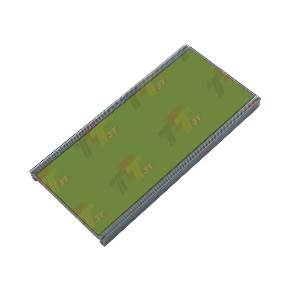 Display for Thermo King Smart Reefer 845-2449, 452449 SR4 HMI Controller view 3