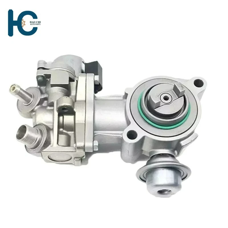 

A2710702201 High Pressure Pump Injection Pump for Mercedes-Benz W204 W212 W207 M271 E-CLASS E200 CGI E250 E300