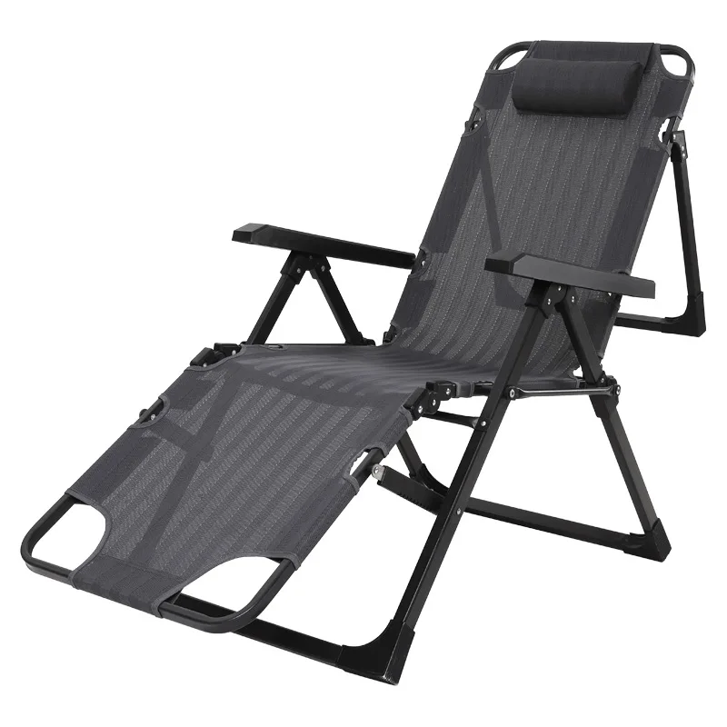 

Dormitory multi-functional recliner, home lunch break, nap chair, office folding bed