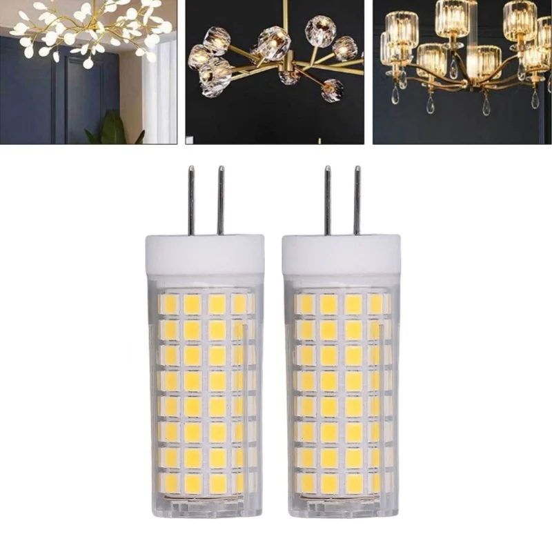 2Pcs Led Corn Bulb …