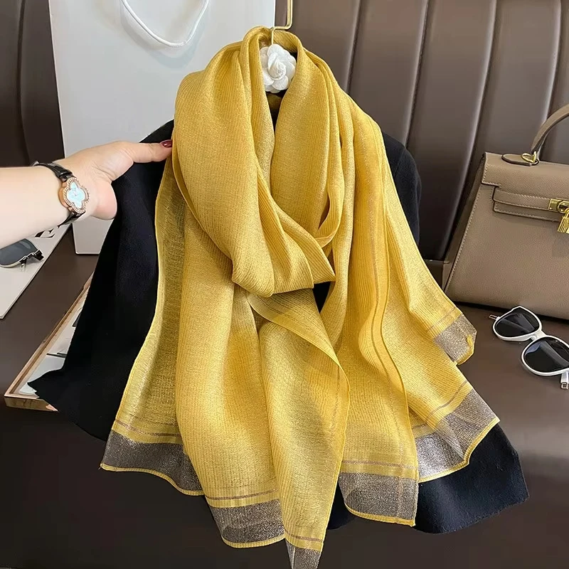 Thumbnail 3 - #6 Cheapest Silk Scarves Deals You Can Get