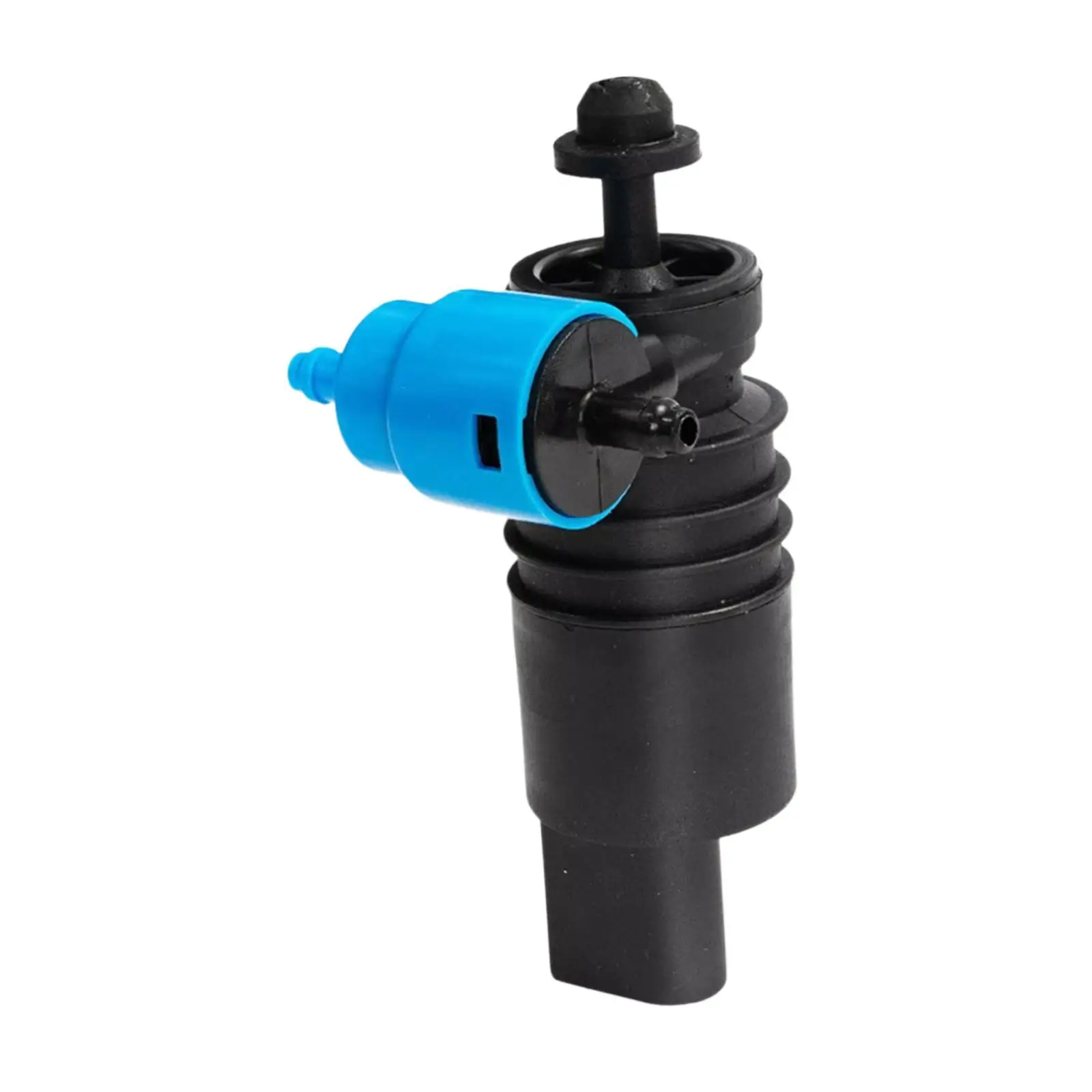 Windshield Washer Pump Plastic Replacement Automotive Spare Parts for Audi A4 B6 B8 S4 S6